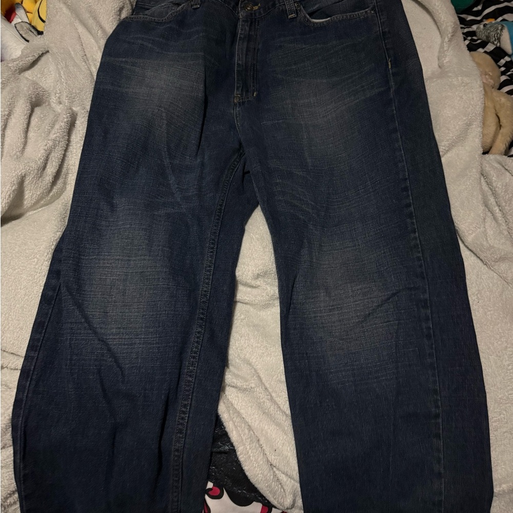 Nautica Baggy Jeans
